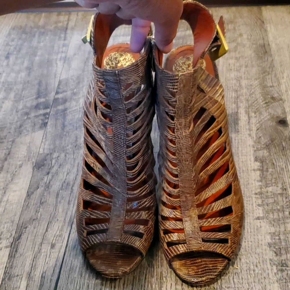 Heels